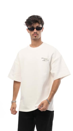 تيشيرت ديجيتال لاين من إكسوبلانت