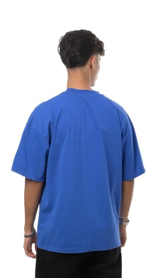 تيشيرت بولد ستيتمنت من إكسوبلانت