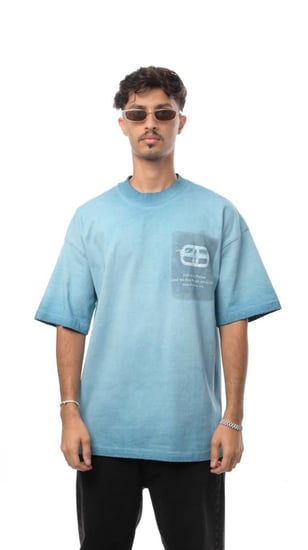 تيشيرت تراڤيل سيجنال من إكسوبلانت