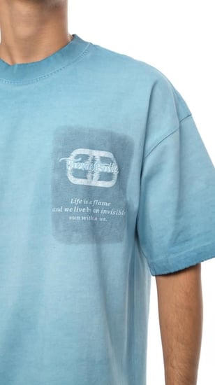 تيشيرت تراڤيل سيجنال من إكسوبلانت