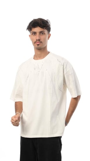 تيشيرت فلو موشن من إكسوبلانت