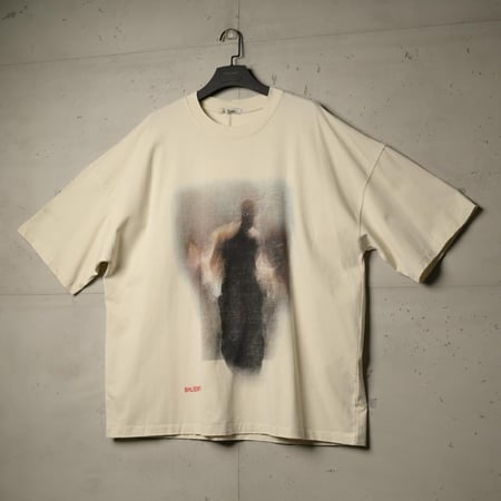 تيشيرت جامبو شادو من إكسوبلانت