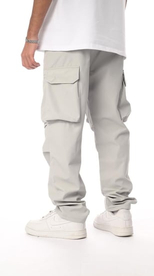 بنطلون كارجو زِن من إكسوبلانت توازن مثالي بين الأداء والأناقة