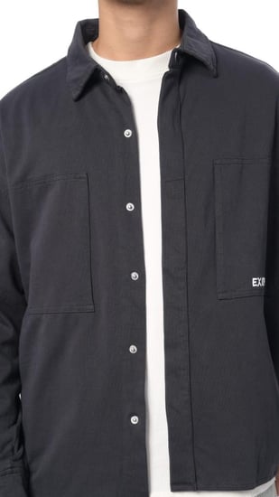 قميص سولت ستيتش من إكسوبلانت