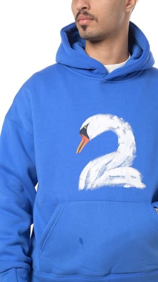 هودي سوان من إكسوبلانت