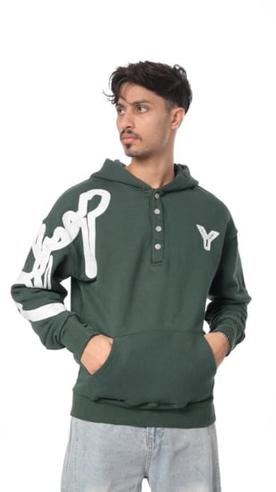 هودي فلو إمبلم من إكسوبلانت