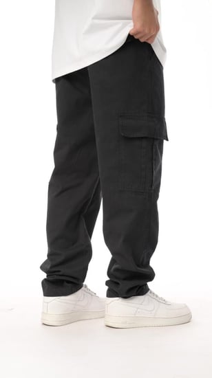 بنطلون إيرث ستايل من إكسوبلانت خامة متينة بتصميم عملي