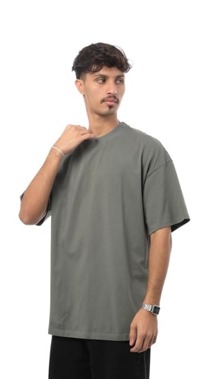 تيشيرت ساده بيور من إكسوبلانت