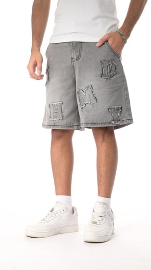 شورت جينز ديكود من إكسوبلانت