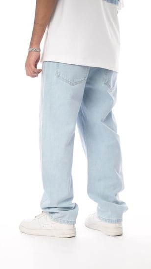 بنطلون جينز مون فلو من إكسوبلانت