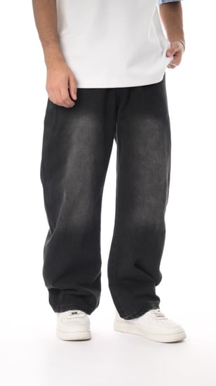 بنطلون جينز مون فلو من إكسوبلانت