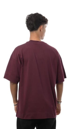 تيشيرت شادو آرت من إكسوبلانت