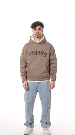 هودي دبل كاب إندي ويف من إكسوبلانت