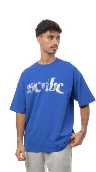 تيشيرت أوفرهيت من إكسوبلانت