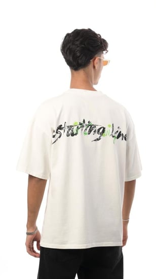 تيشيرت إنسباير من إكسوبلانت