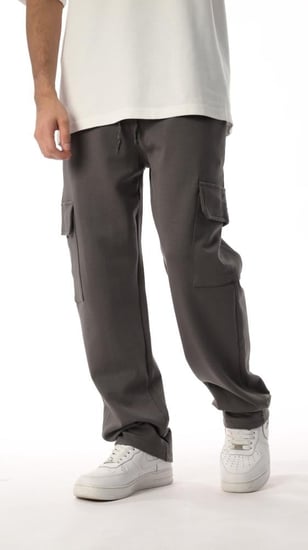 بنطلون مودرن كارجو من إكسوبلانت