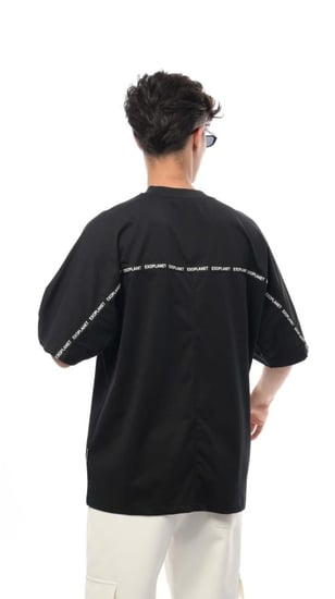 تيشيرت لينك لاين من إكسوبلانت