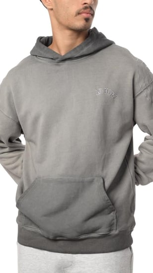 هودي ميرك من إكسوبلانت