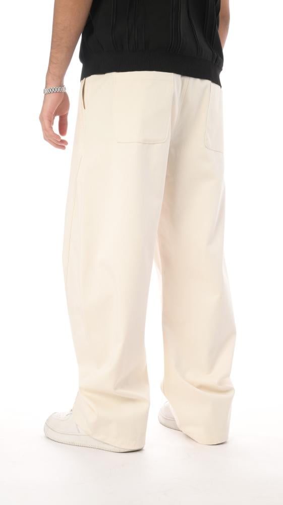 بنطلون كيرف ستايل من إكسوبلانت