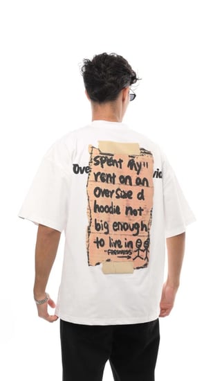 تيشيرت ويك أب مود من إكسوبلانت