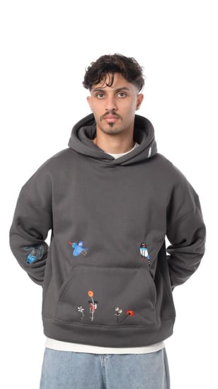 هودي فن موشن من إكسوبلانت