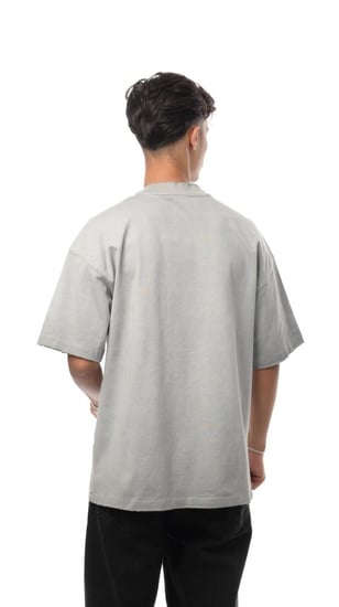 تيشيرت تراڤيل سيجنال من إكسوبلانت