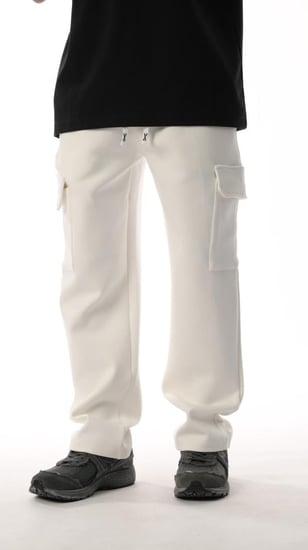 بنطلون مودرن كارجو من إكسوبلانت