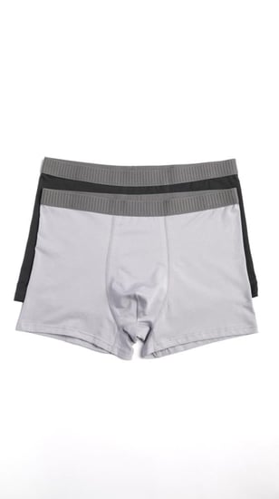 بوكسر كومفورت من إكسوبلانت طقم قطعتين