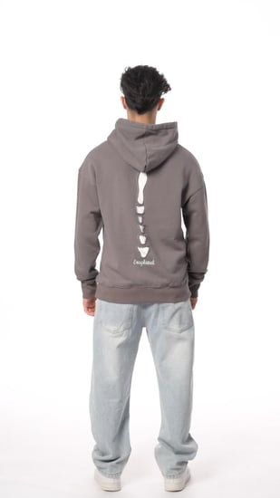 هودي بون ستايل من إكسوبلانت