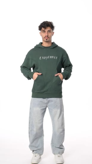 هودي سكيت موشن من إكسوبلانت