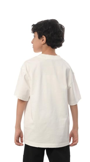 تيشيرت كيدز شادو من إكسوبلانت