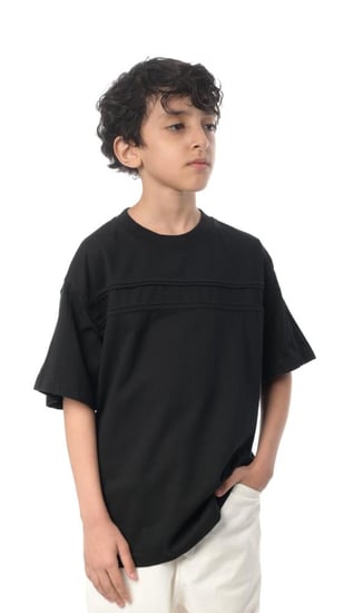 تيشيرت كيدز لاين من إكسوبلانت