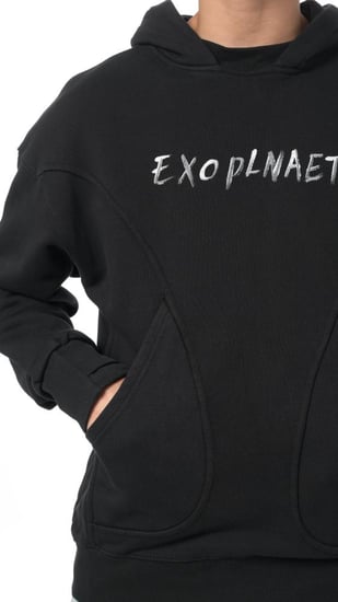 هودي سكيت موشن من إكسوبلانت