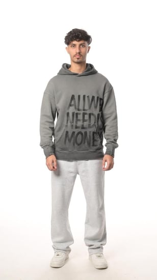 هودي فلو موشن من إكسوبلانت