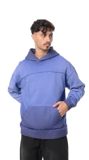هودي Stone Wash ميراج من إكسوبلانت