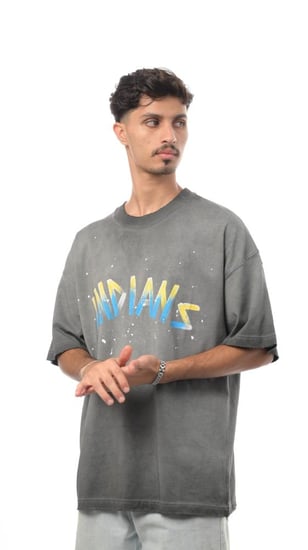 تيشيرت إنديانا موف من إكسوبلانت