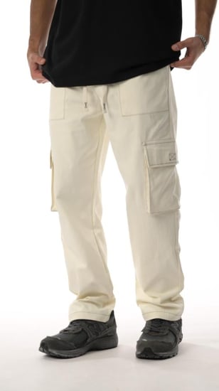 بنطلون أدفينشر كارجو من إكسوبلانت