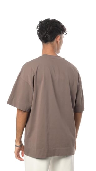 تيشيرت نامبر شادو من إكسوبلانت