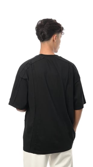 تيشيرت كاجوال موف من إكسوبلانت