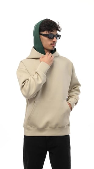 هودي دبل كاب من إكسوبلانت تصميم عصري بتفاصيل فريدة