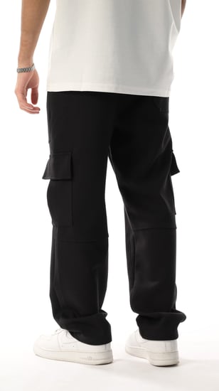 بنطلون ألترا كارجو من إكسوبلانت جيوب عملية وتصميم مريح