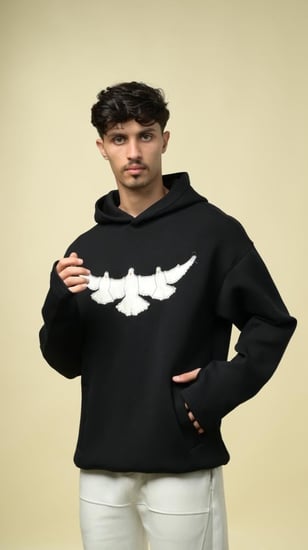 هودي سولاري من إكسوبلانت