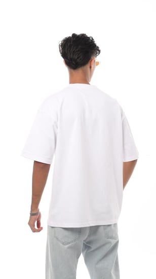 تيشيرت ساده كومفورت من إكسوبلانت