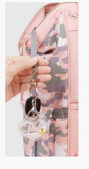 شنطة ثيم دزني (بنات)