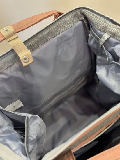 الشكل قبل التقسيم