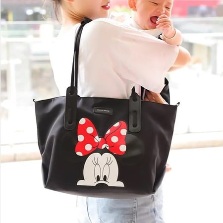 شنطة كتف ميني للبنات