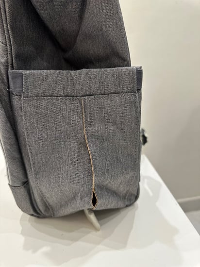 شنطة ميني كيوت