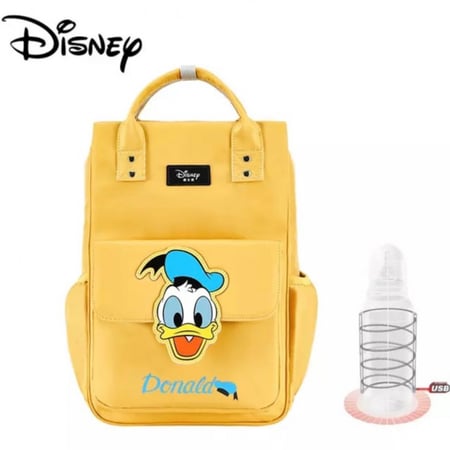 شنطة اطفال ثيم دزني بطوط ( أولاد)