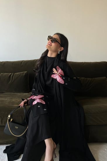 بتر فلاي ‍♀️