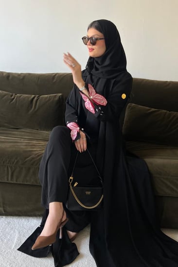 بتر فلاي ‍♀️